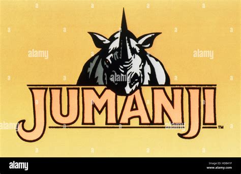 Jumanji The Animated Series : Columbia TriStar .